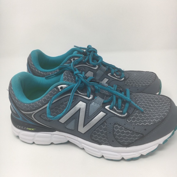 NEW BALANCE WOMEN'S RUNNING SHOES TRAINING - Picture 5 of 15